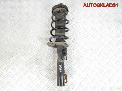 Амортизатор передний Skoda Fabia 6Q0413031BH - АвтоСклад31.рф - авторазборка контрактные б/у запчасти в г. Белгород