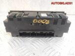 Блок климата Volkswagen Passat B5+ 3B1907044H - АвтоСклад31.рф - авторазборка контрактные б/у запчасти в г. Белгород