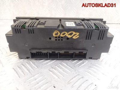 Блок климата Volkswagen Passat B5+ 3B1907044H - АвтоСклад31.рф - авторазборка контрактные б/у запчасти в г. Белгород