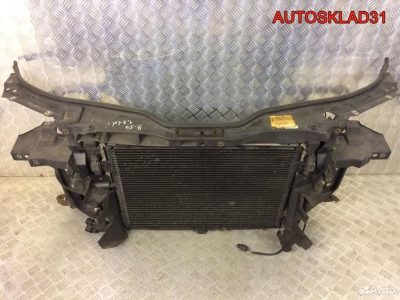 Панель передняя Volkswagen Passat B5+ 3B0805594BL - АвтоСклад31.рф - авторазборка контрактные б/у запчасти в г. Белгород