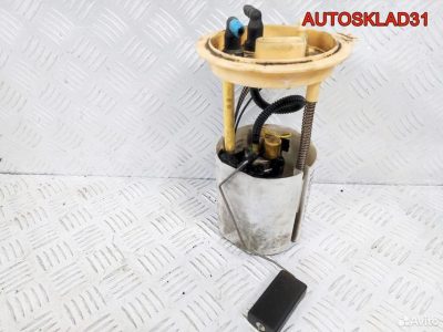 Насос топливный VW Passat B6 1K0919050J Дизель - АвтоСклад31.рф - авторазборка контрактные б/у запчасти в г. Белгород