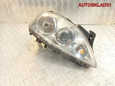 Фара правая Opel Corsa C 13237262 - АвтоСклад31.рф - авторазборка контрактные б/у запчасти в г. Белгород