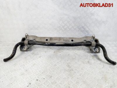 Балка подмоторная Audi A8 D3 4E0199205K - АвтоСклад31.рф - авторазборка контрактные б/у запчасти в г. Белгород