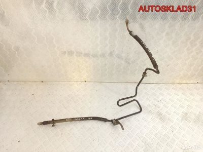 Трубка гидроусилителя VW Golf 4 1J0422893BT - АвтоСклад31.рф - авторазборка контрактные б/у запчасти в г. Белгород