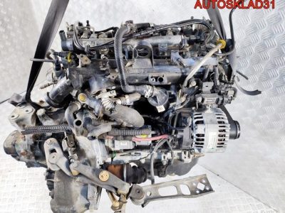 Двигатель Z13DTJ Opel Corsa D 1.3 Дизель - АвтоСклад31.рф - авторазборка контрактные б/у запчасти в г. Белгород