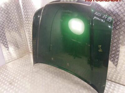 Капот Audi A4 B5 8D0823029B Дорестайлинг - АвтоСклад31.рф - авторазборка контрактные б/у запчасти в г. Белгород