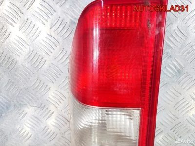 Фонарь задний левый Mercedes Sprinter A9018202364 - АвтоСклад31.рф - авторазборка контрактные б/у запчасти в г. Белгород