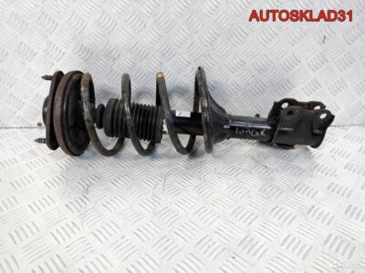 Амортизатор передний Mitsubishi Lancer CS 312890 - АвтоСклад31.рф - авторазборка контрактные б/у запчасти в г. Белгород