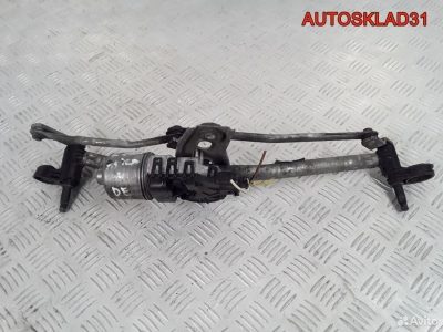 Трапеция дворников Opel Astra H 13111211 - АвтоСклад31.рф - авторазборка контрактные б/у запчасти в г. Белгород