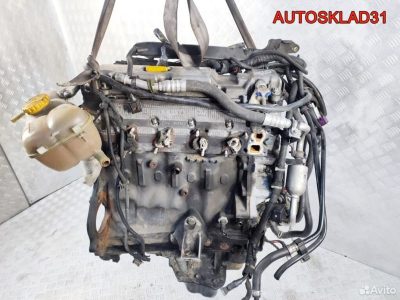 Двигатель Y22DTH Opel Omega B 2.2 Дизель - АвтоСклад31.рф - авторазборка контрактные б/у запчасти в г. Белгород