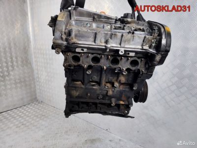 Двигатель ADR Audi A4 B5 1.8 Бензин - АвтоСклад31.рф - авторазборка контрактные б/у запчасти в г. Белгород