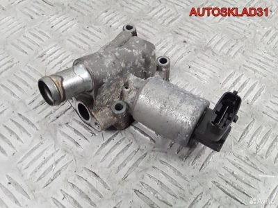 Клапан EGR егр Opel Corsa C 1,0 Z10XEP 9157671 - АвтоСклад31.рф - авторазборка контрактные б/у запчасти в г. Белгород