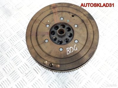 Маховик Audi A6 C5 2.5 BDG TDI 059105317D Вариатор - АвтоСклад31.рф - авторазборка контрактные б/у запчасти в г. Белгород