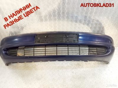 Бампер передний Volkswagen Sharan 7M0807217C - АвтоСклад31.рф - авторазборка контрактные б/у запчасти в г. Белгород