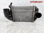 Интеркулер левый Audi A4 B5 2,5 TDI 059145805 - АвтоСклад31.рф - авторазборка контрактные б/у запчасти в г. Белгород