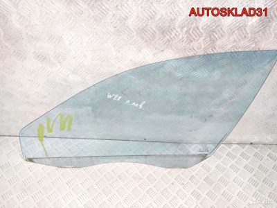 Стекло двери передней левой Mercedes Benz W211 - АвтоСклад31.рф - авторазборка контрактные б/у запчасти в г. Белгород