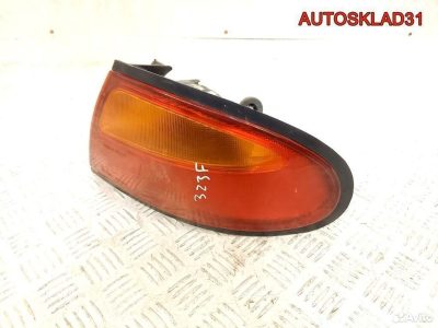 Фонарь задний правый Mazda 323 F BA BC6A51170 - АвтоСклад31.рф - авторазборка контрактные б/у запчасти в г. Белгород