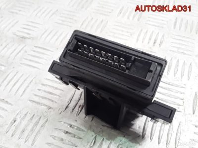 Реле тестирования ламп Opel Vectra B 09135155 - АвтоСклад31.рф - авторазборка контрактные б/у запчасти в г. Белгород