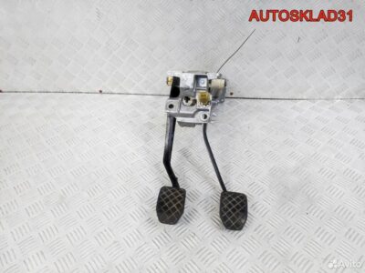 Блок педалей МКПП Audi A6 C4 4A1721115B - АвтоСклад31.рф - авторазборка контрактные б/у запчасти в г. Белгород