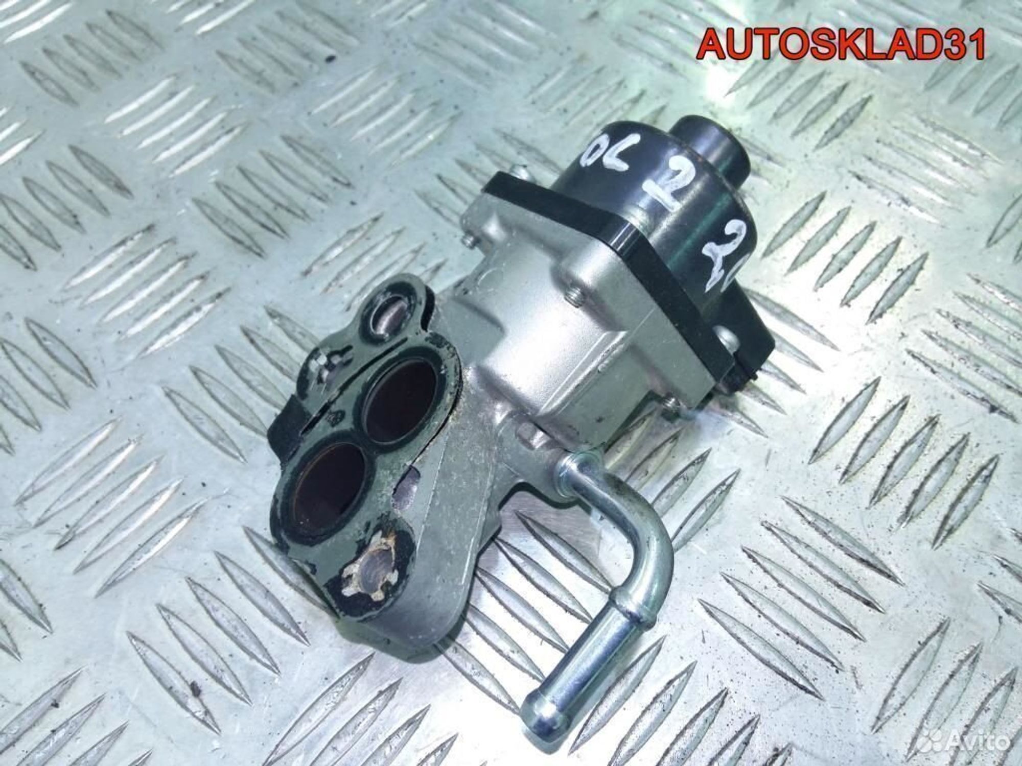 Клапан егр EGR Ford Focus 2 1s7g9d475al - АвтоСклад31.рф - авторазборка контрактные б/у запчасти в г. Белгород Клапан егр EGR Ford Focus 2 1s7g9d475al - АвтоСклад31.рф - авторазборка контрактные б/у запчасти в г. Белгород