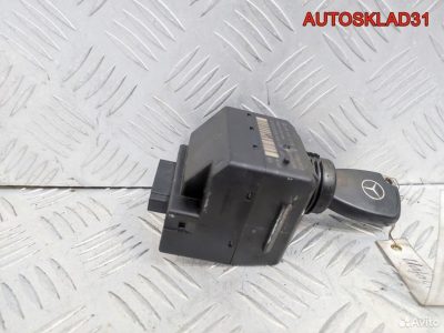 Замок зажигания Mercedes Benz W203 A2095451708 - АвтоСклад31.рф - авторазборка контрактные б/у запчасти в г. Белгород