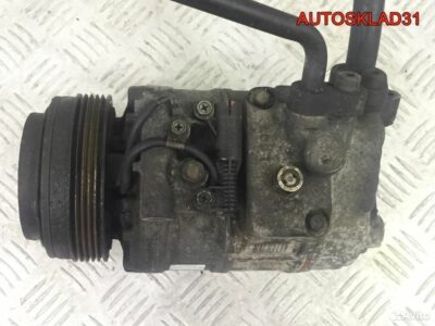 Компрессор кондиционер BMW E39 64526910459 - АвтоСклад31.рф - авторазборка контрактные б/у запчасти в г. Белгород