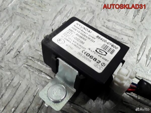 Блок управления АКПП Audi A4 B5 01N927733BQ дизель - АвтоСклад31.рф - авторазборка контрактные б/у запчасти в г. Белгород