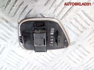 Кнопка стеклоподъемника задняя левая Mercedes W210 - АвтоСклад31.рф - авторазборка контрактные б/у запчасти в г. Белгород