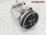Компрессор кондиционера Renault Logan 8200866441 - АвтоСклад31.рф - авторазборка контрактные б/у запчасти в г. Белгород