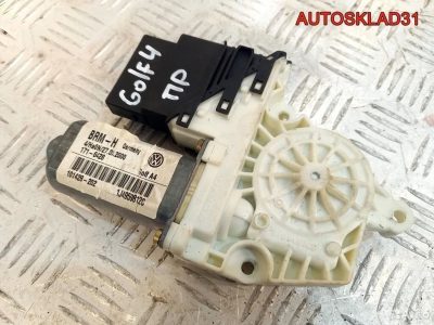 Моторчик стеклоподъемника VW Golf 4 1J4959812C - АвтоСклад31.рф - авторазборка контрактные б/у запчасти в г. Белгород