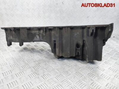 Поддон масляный двигателя BMW E66 11137806219 - АвтоСклад31.рф - авторазборка контрактные б/у запчасти в г. Белгород