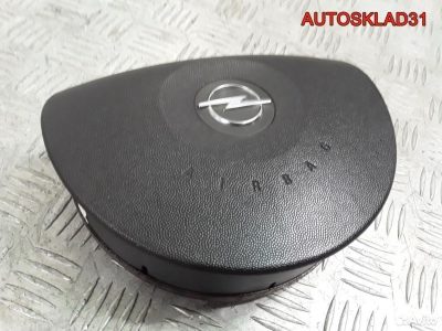 Подушка безопасности в руль Opel Corsa C 13111507 - АвтоСклад31.рф - авторазборка контрактные б/у запчасти в г. Белгород