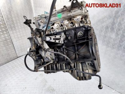 Двигатель M111.951 Mercedes Benz W203 2.0 Бензин - АвтоСклад31.рф - авторазборка контрактные б/у запчасти в г. Белгород