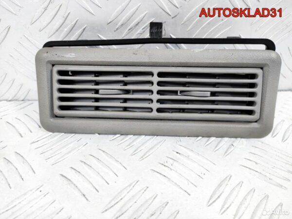 Бампер передний Audi A6 C5 4B0807103BF Дорестайлинг - АвтоСклад31.рф - авторазборка контрактные б/у запчасти в г. Белгород