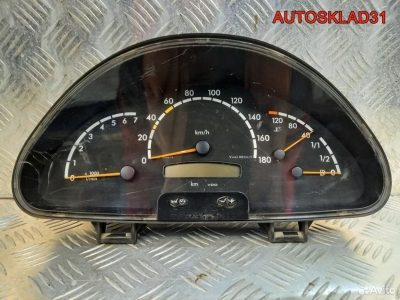 Панель приборов Mercedes Sprinter A0014468521 - АвтоСклад31.рф - авторазборка контрактные б/у запчасти в г. Белгород