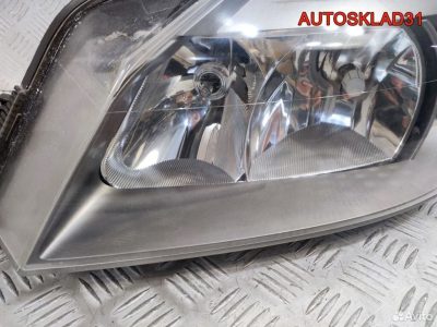 Фара левая Галоген Renault Espace 4 15565900 - АвтоСклад31.рф - авторазборка контрактные б/у запчасти в г. Белгород