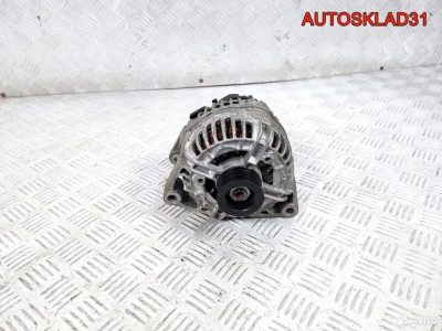 Генератор Opel Omega B 2,2 Y22DTH Дизель - АвтоСклад31.рф - авторазборка контрактные б/у запчасти в г. Белгород