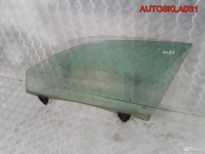 Стекло двери передней левой Audi A4 B7 8E0845021D - АвтоСклад31.рф - авторазборка контрактные б/у запчасти в г. Белгород