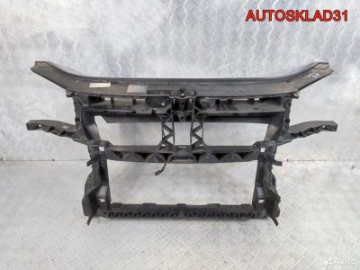 Панель передняя Volkswagen Touran 1T0805588 - АвтоСклад31.рф - авторазборка контрактные б/у запчасти в г. Белгород