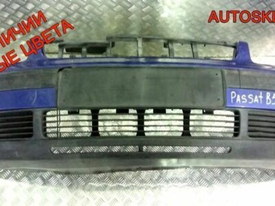 Бампер передний Volkswagen Passat B5 3B0807217 - АвтоСклад31.рф - авторазборка контрактные б/у запчасти в г. Белгород
