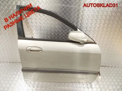 Дверь передняя правая Chevrolet Evanda 96487680 - АвтоСклад31.рф - авторазборка контрактные б/у запчасти в г. Белгород