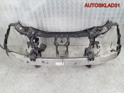 Панель передняя Mercedes Benz W211 A2116200916 - АвтоСклад31.рф - авторазборка контрактные б/у запчасти в г. Белгород