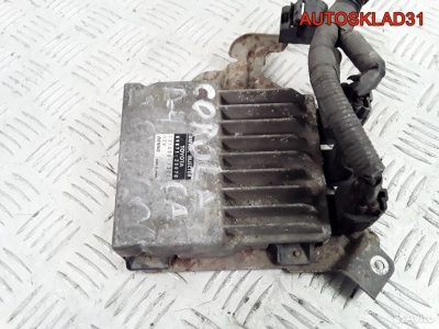 Блок управ. форсунками Toyota Corolla Verso 2,2 тд - АвтоСклад31.рф - авторазборка контрактные б/у запчасти в г. Белгород