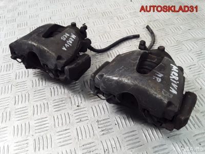 Суппорт тормозной передний Opel Meriva A 93176426 - АвтоСклад31.рф - авторазборка контрактные б/у запчасти в г. Белгород