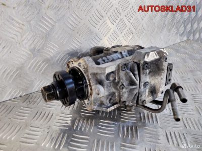 Тнвд Opel Vectra B 2,0 X20DTH 0470504011 - АвтоСклад31.рф - авторазборка контрактные б/у запчасти в г. Белгород