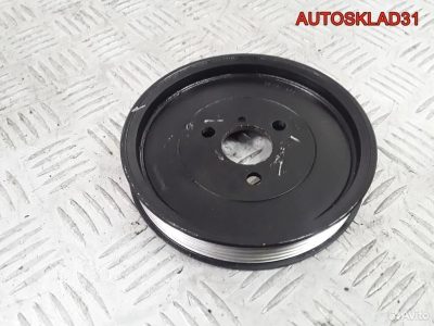 Шкив гидроусилителя m43б19 BMW E46 32421247891 - АвтоСклад31.рф - авторазборка контрактные б/у запчасти в г. Белгород