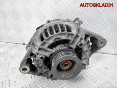 Генератор 100A Opel Astra G 90561971 - АвтоСклад31.рф - авторазборка контрактные б/у запчасти в г. Белгород