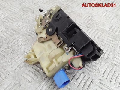 Замок двери задней правой VW Polo 9N 3B4839016AG - АвтоСклад31.рф - авторазборка контрактные б/у запчасти в г. Белгород