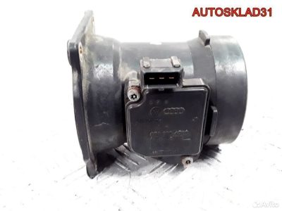 Расходомер воздуха Audi A6 C5 078133471C - АвтоСклад31.рф - авторазборка контрактные б/у запчасти в г. Белгород