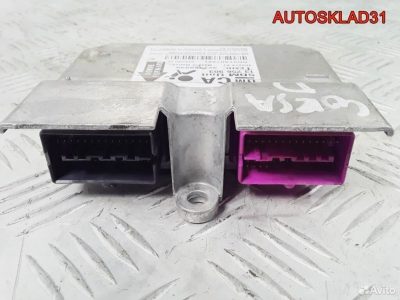 Блок управления AIR BAG Opel Corsa D 13256903 - АвтоСклад31.рф - авторазборка контрактные б/у запчасти в г. Белгород